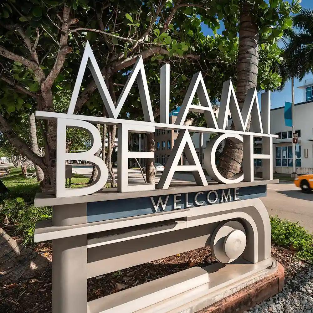 Movers in Miami Beach, FL