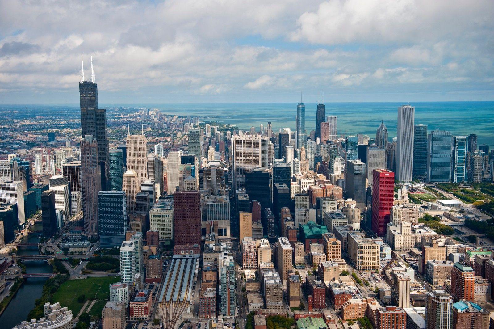 Chicago