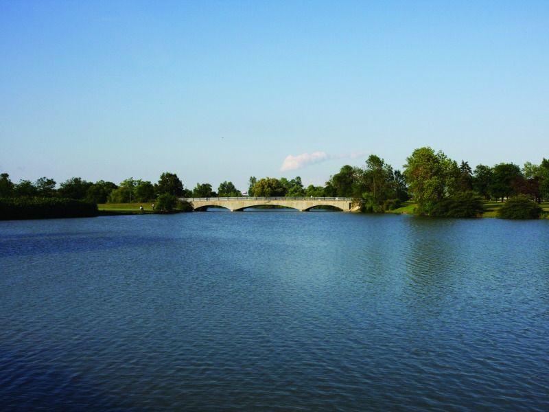 Hyde Park