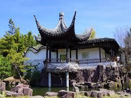 Snug Harbor Cultural Center and Botanical Garden SVL