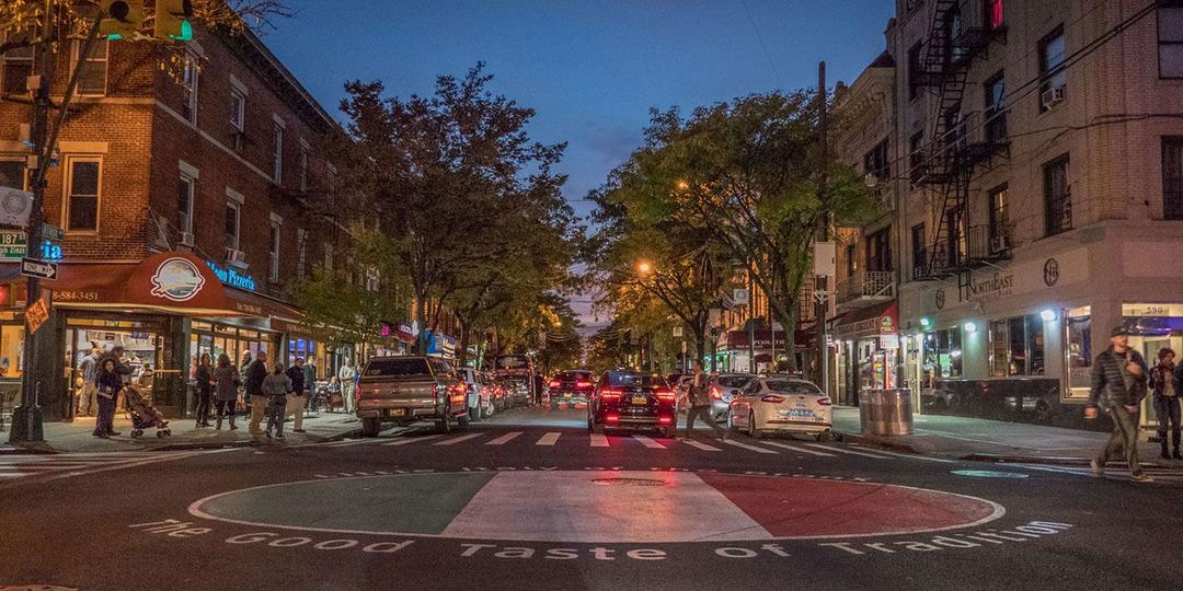 Bronx Little Italy