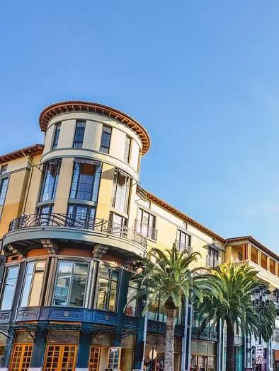 The best neighborhoods in San Jose