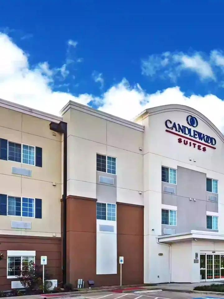 The best neighborhoods in Baytown SVL