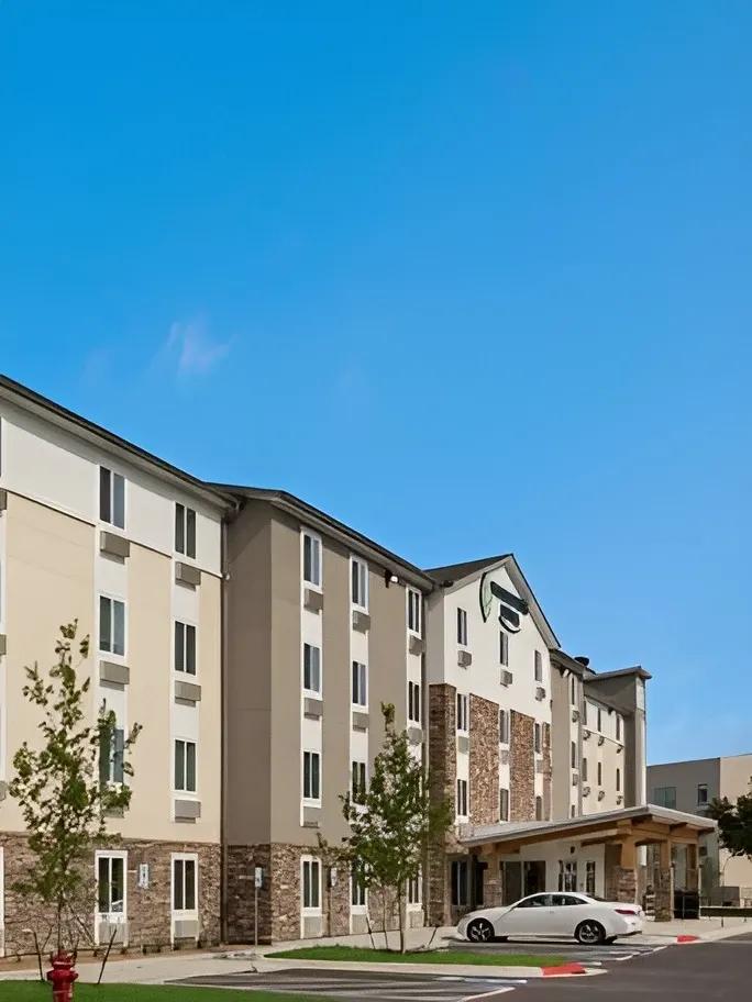 Cedar park neighborhoods