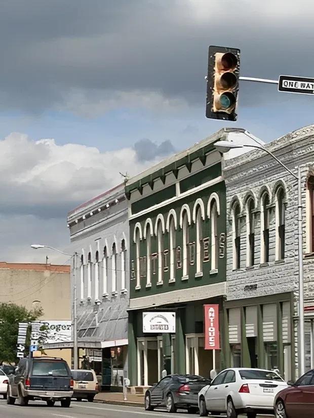 The best neighborhoods in Cleburne SVL