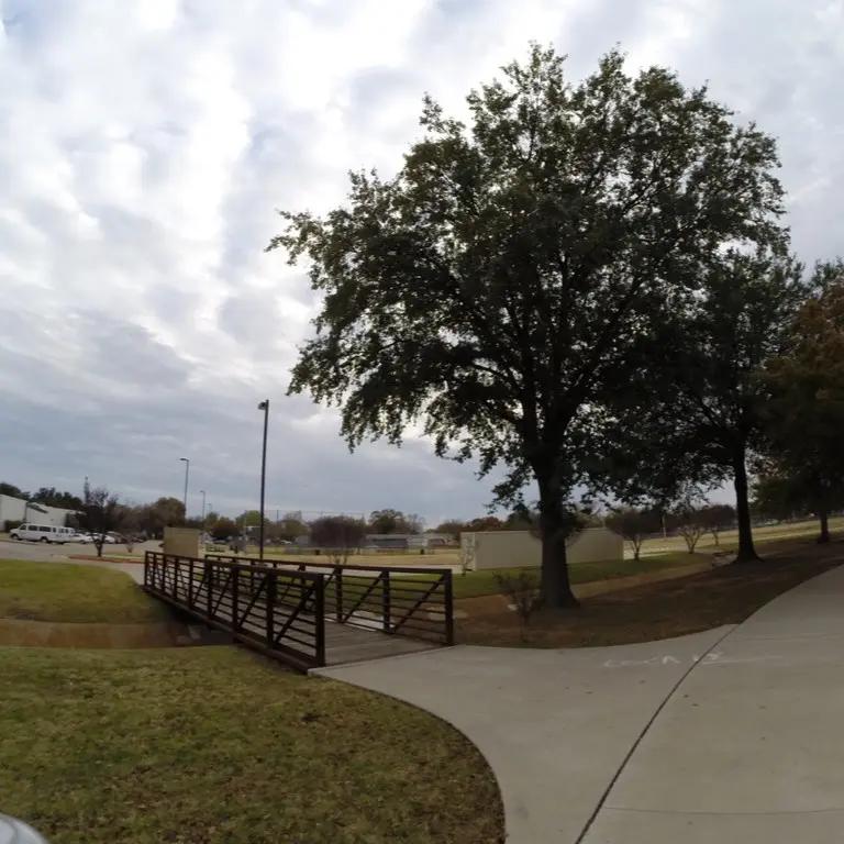 Midway Park SVL