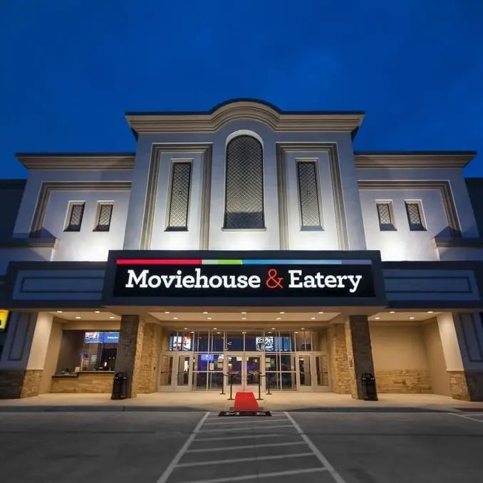 Moviehouse & Eatery SVL