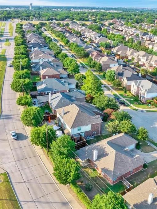The best neighborhoods in Garland SVL