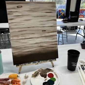 Painting with a Twist SVL