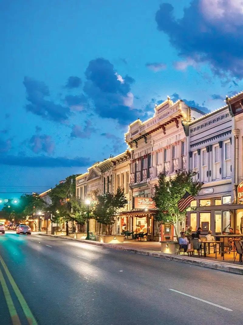 The best neighborhoods in Georgetown SVL