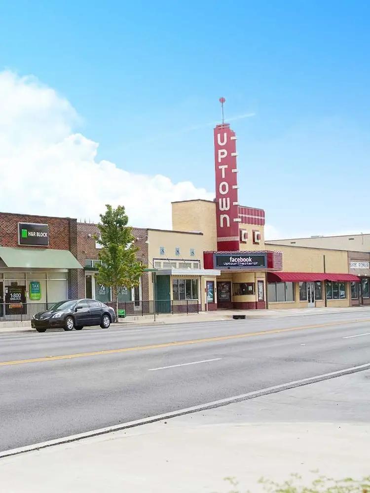 The best neighborhoods in Grand Prairie SVL