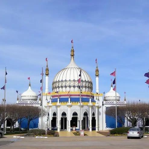 Ripley’s & Palace of Wax SVL