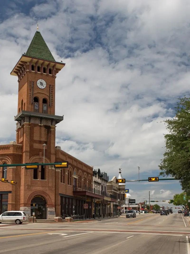 Nationwide Moving Guides For Anywhere in America SVL