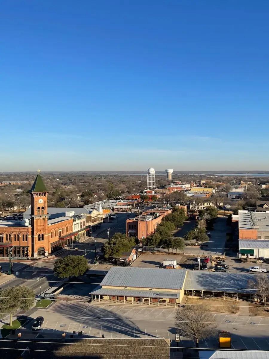 The best neighborhoods in Grapevine SVL