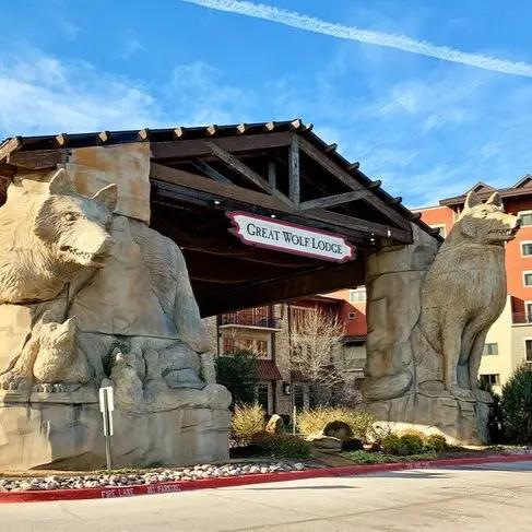 Great Wolf Lodge Waterpark SVL