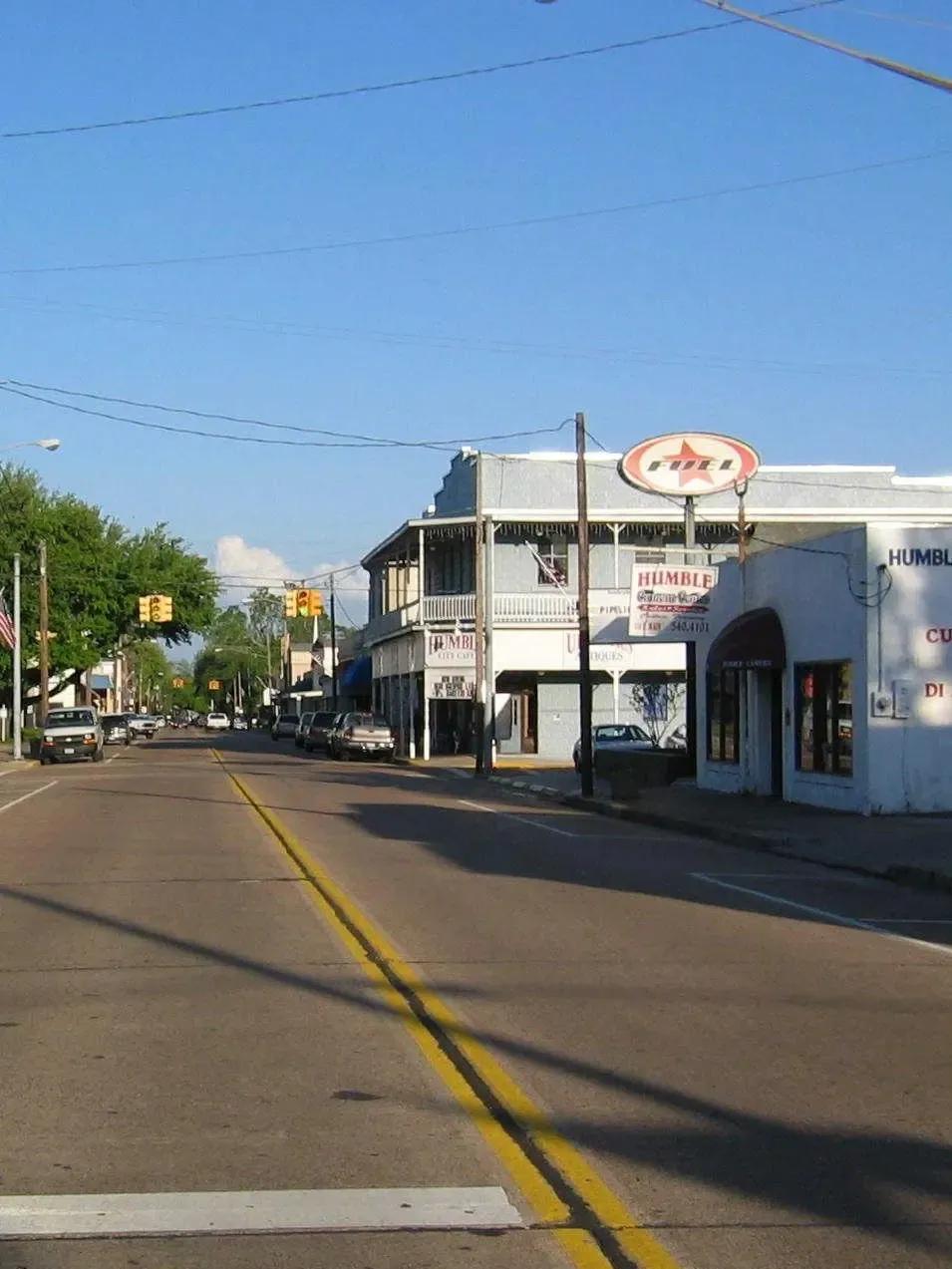 The best neighborhoods in Humble SVL