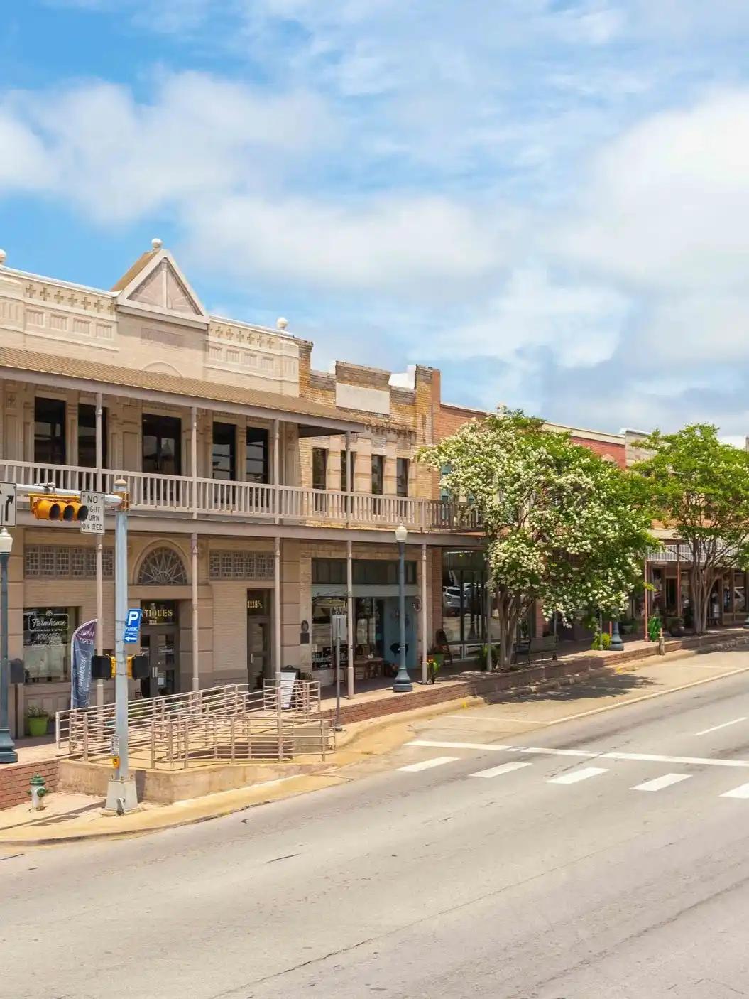 The best neighborhoods in Huntsville SVL