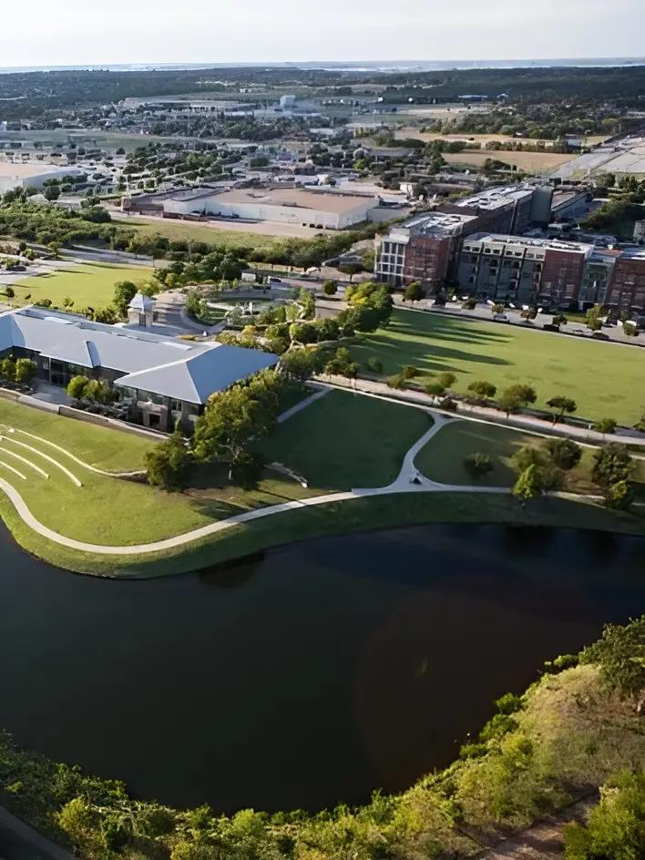 The best neighborhoods in Keller SVL