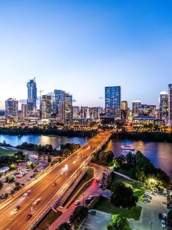 The best neighborhoods in Killeen SVL