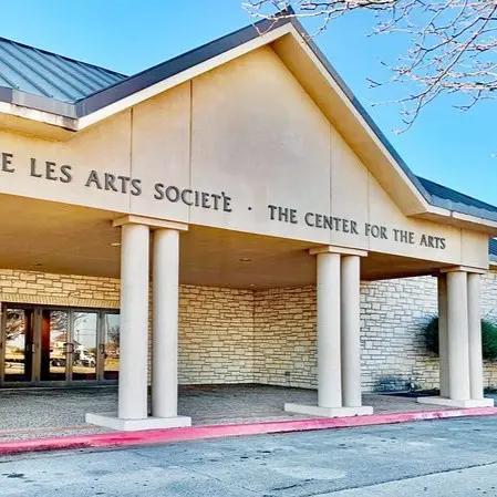 Central Texas Theatre SVL