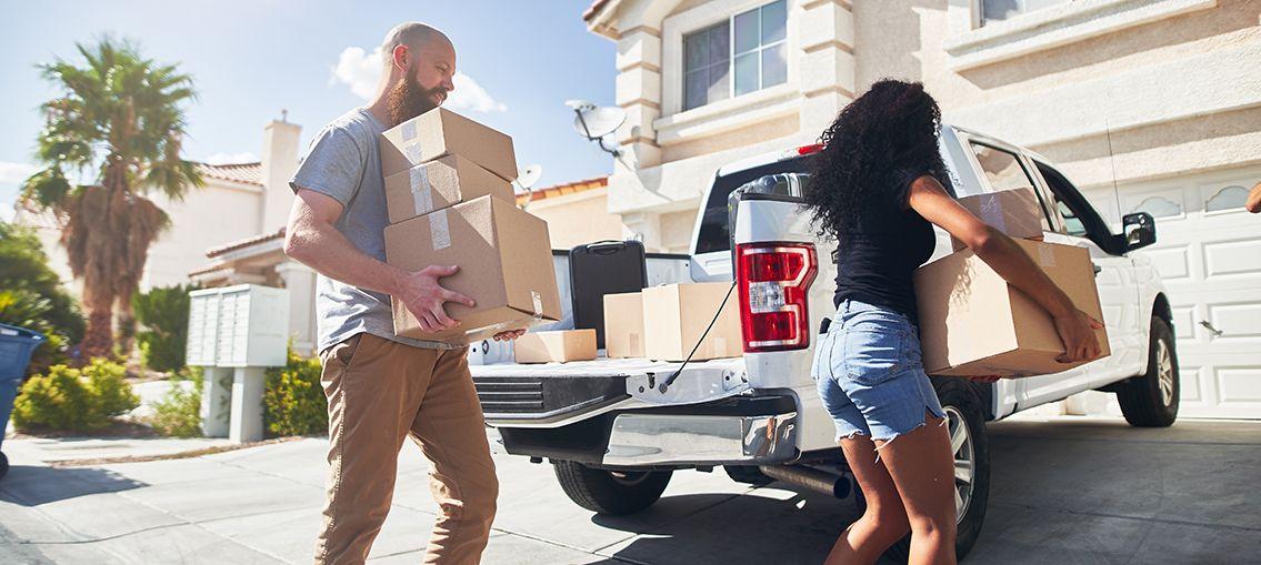 Questions to Ask a Moving Company Before Making a Home Move