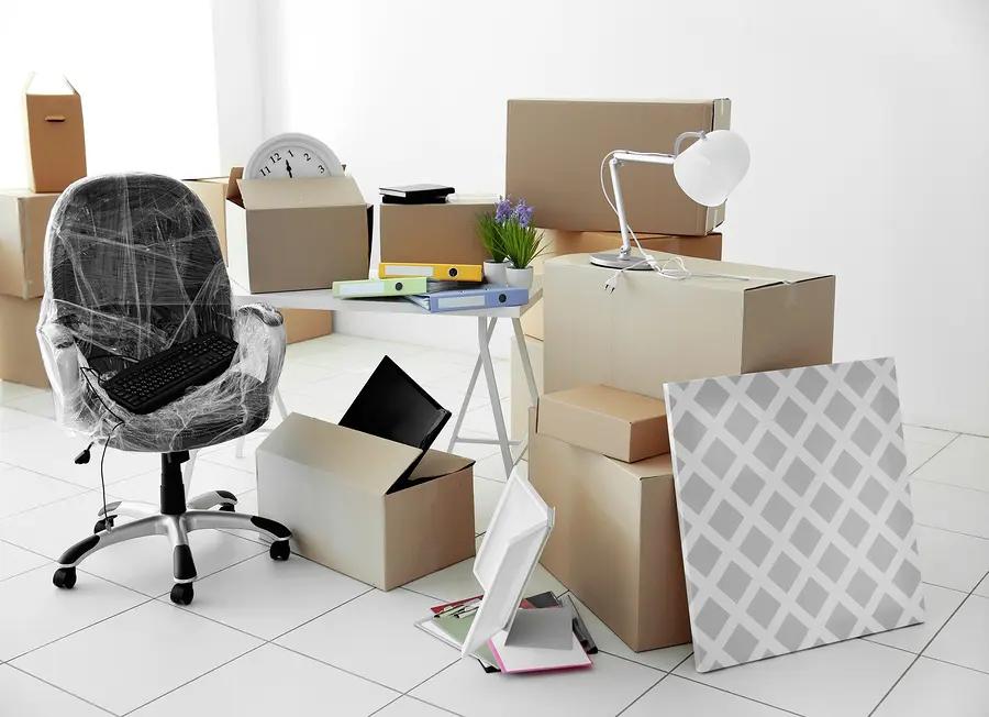 Moving Your Business: Tips for a Smooth Office Relocation SVL