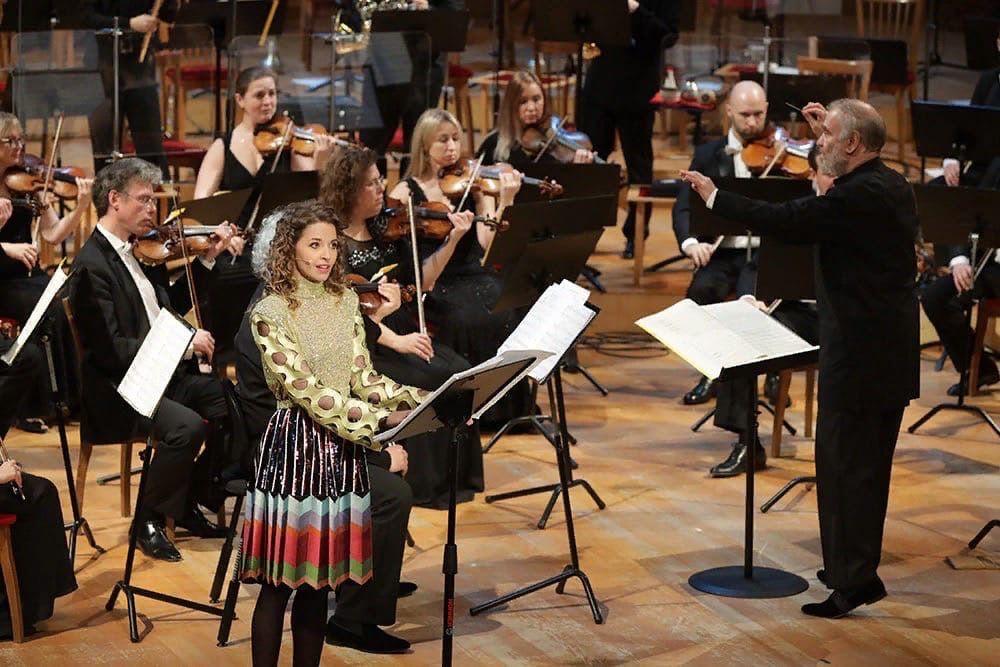 Musical Feasts SVL