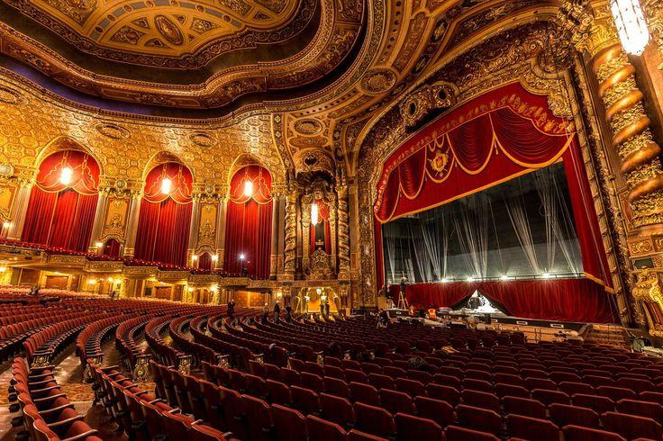 Arts and Theater SVL