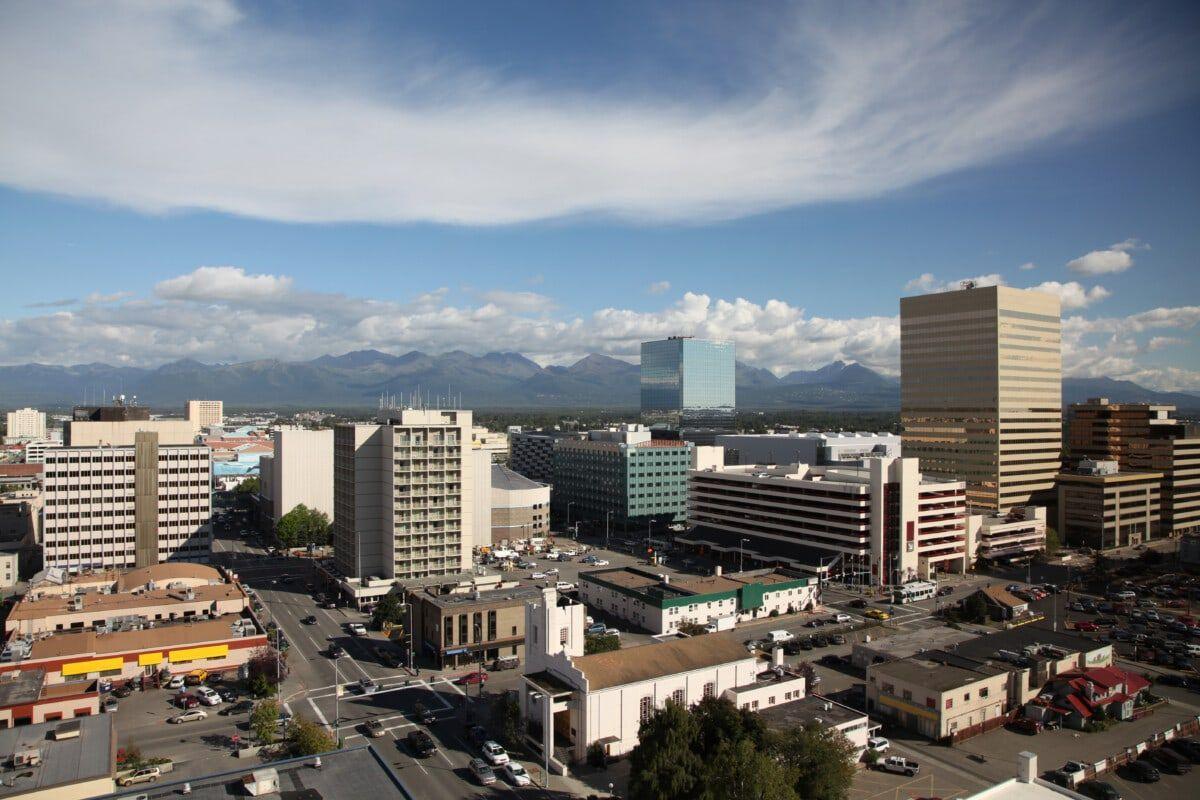 The Best Neighborhoods in Anchorage