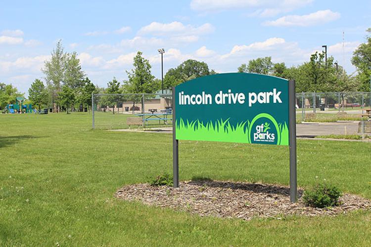 Lincoln Drive Park SVL