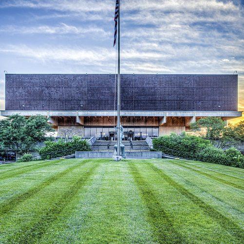 Ohio History Connection SVL
