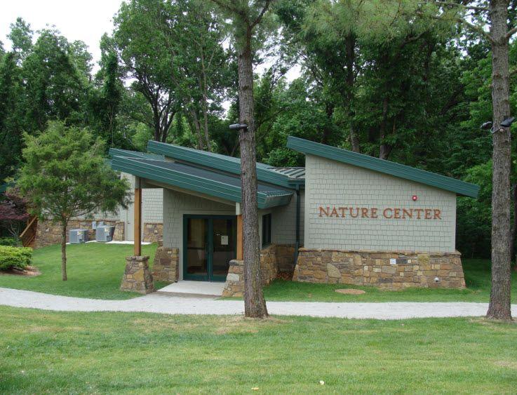 Ray Harral Nature Park SVL