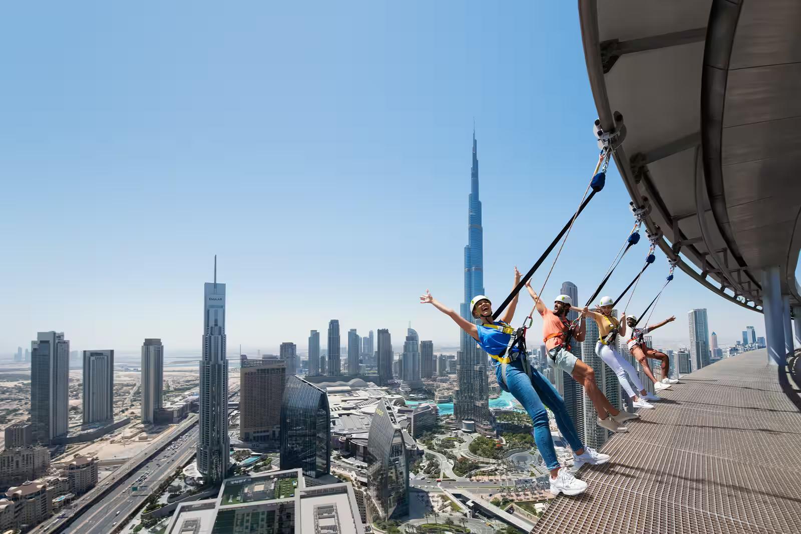Unveiling the Best Outdoor Activities in City Destinations SVL