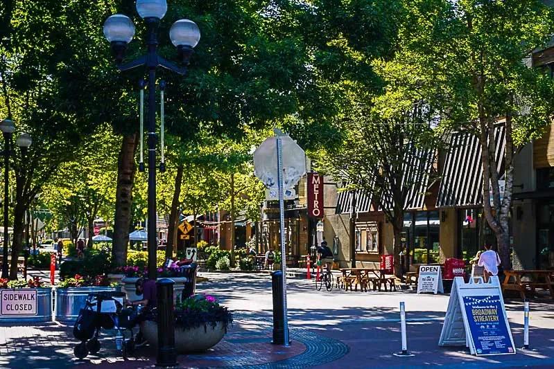 The best neighborhoods in Eugene SVL