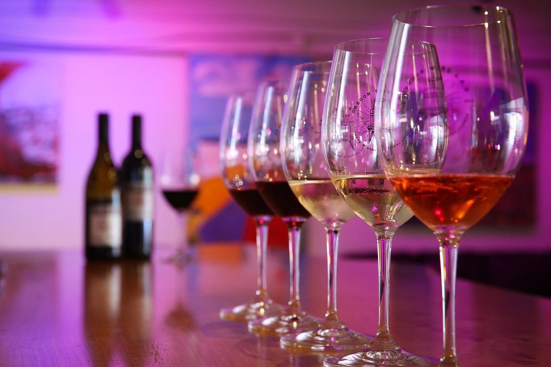 Wineries and Breweries SVL