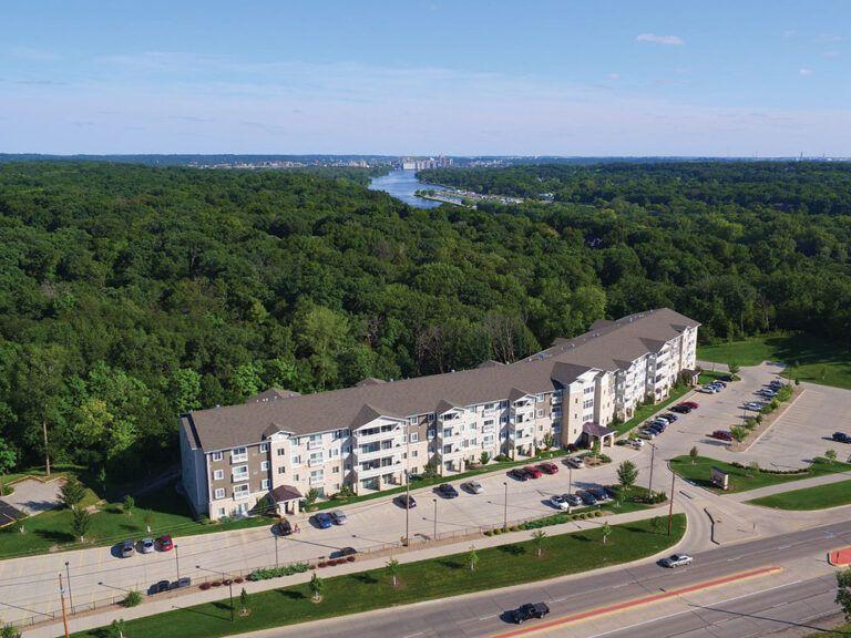 Cedar Rapids Neighborhoods