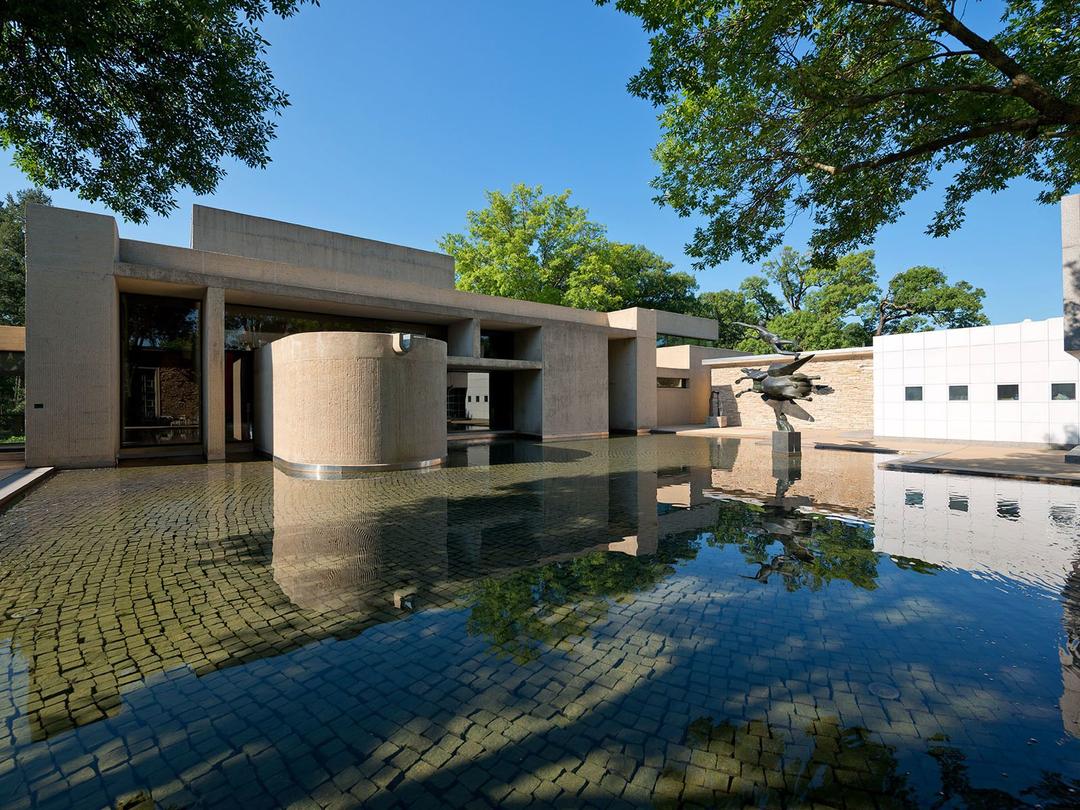 Des Moines Art Center