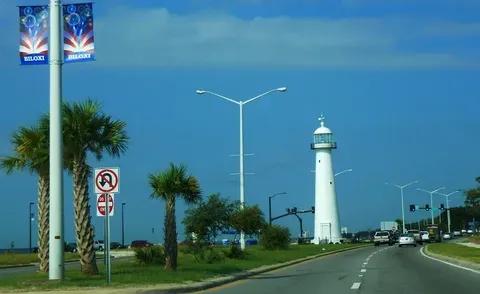 Biloxi