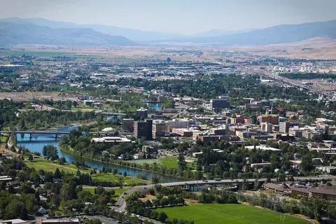 Missoula MT