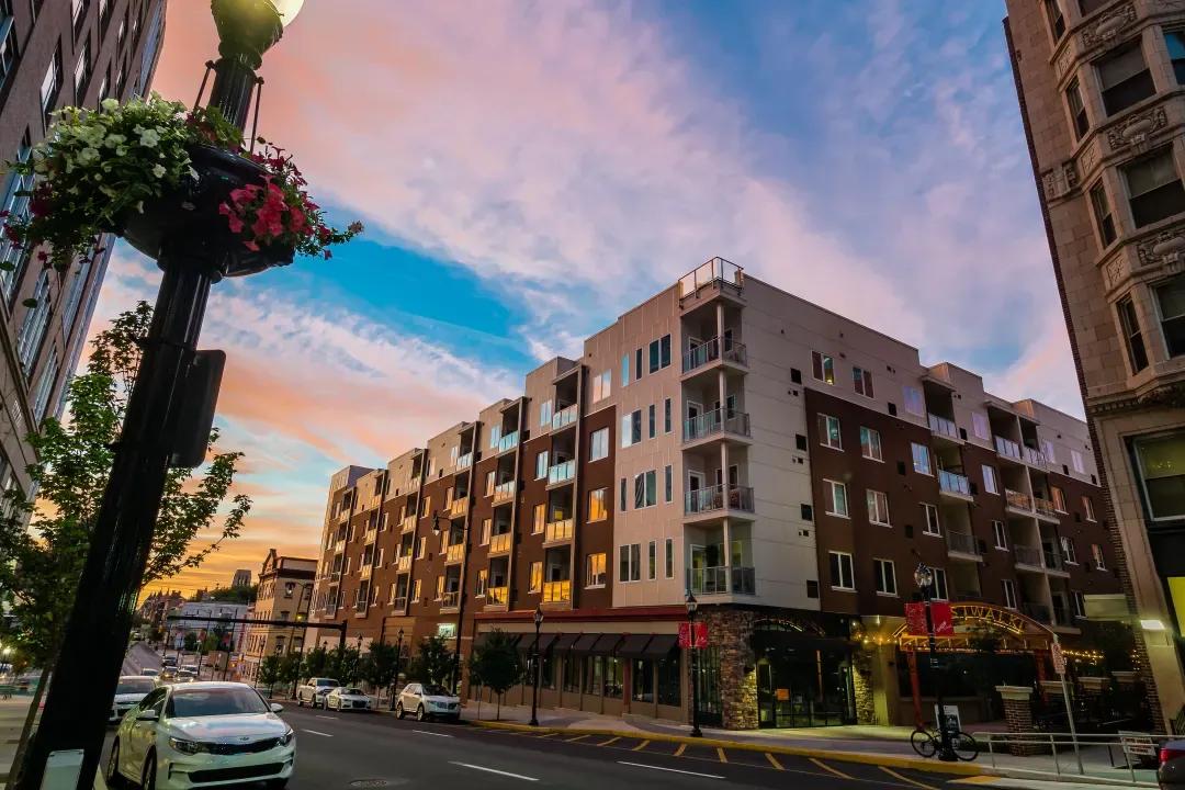 The Best Neighborhoods in Allentown SVL