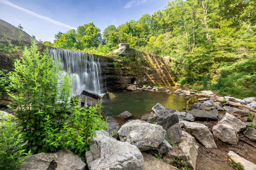 Enjoy the Great Outdoors SVL