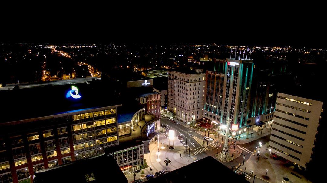 Experience the Nightlife SVL