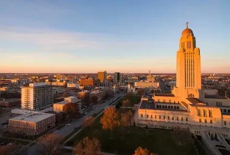 Lincoln Nebraska