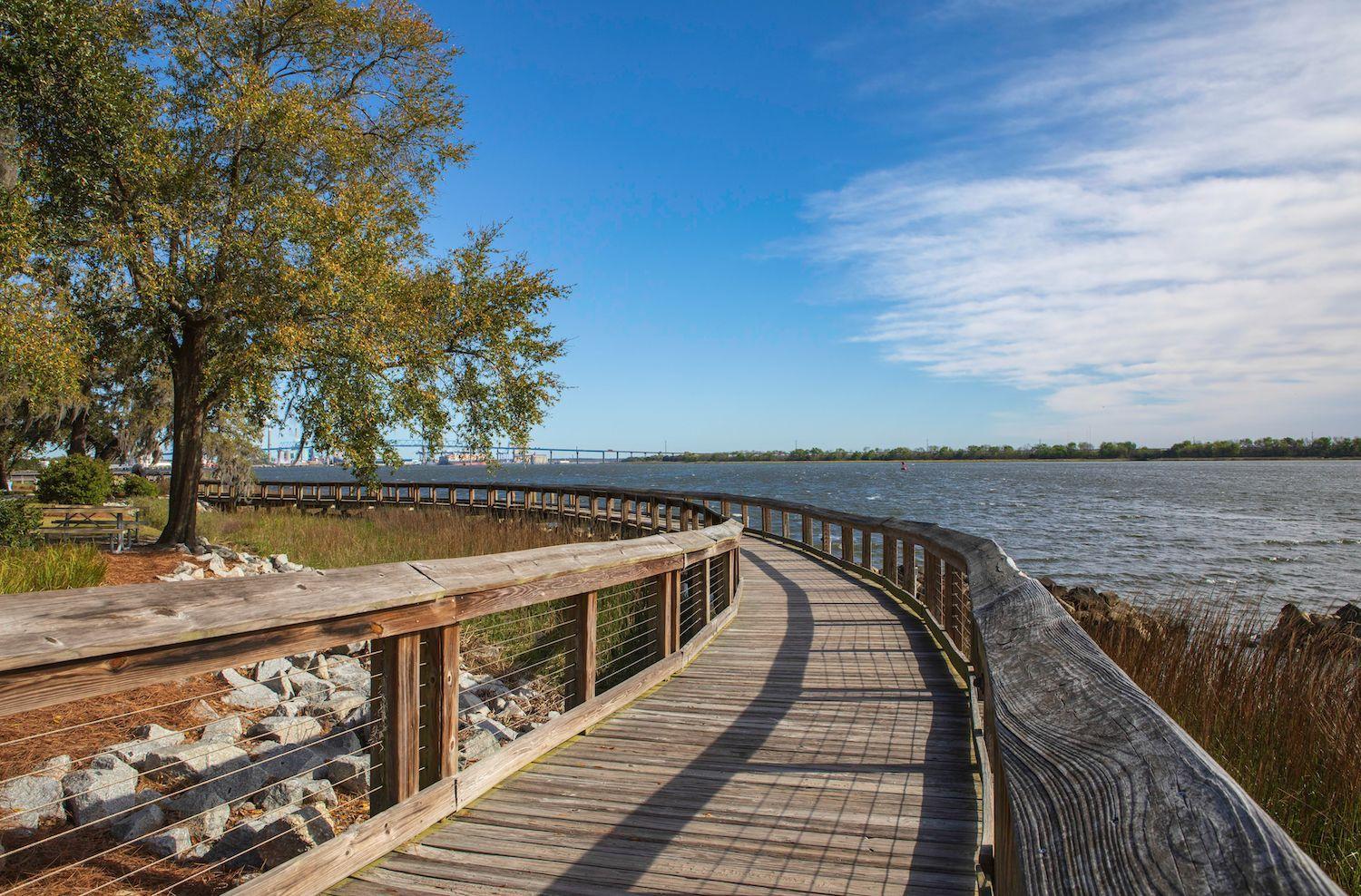 The best neighborhoods in North Charleston SVL