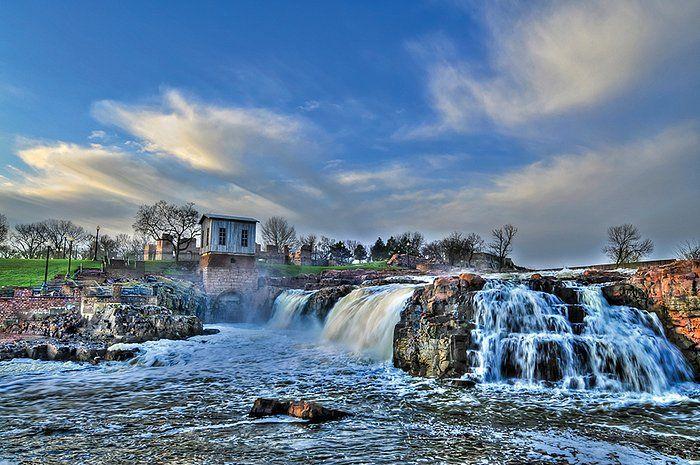 Sioux Falls