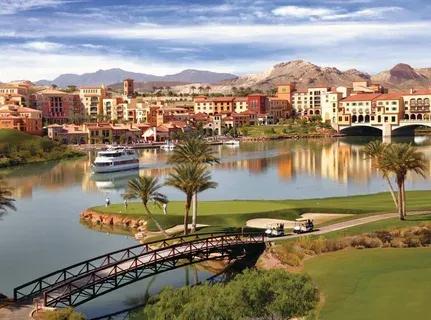 The Best Neighborhoods in Henderson SVL