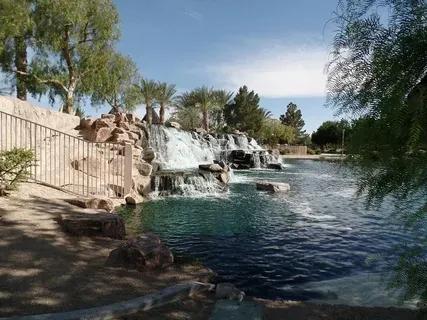 Aliante Nature Discovery Park SVL