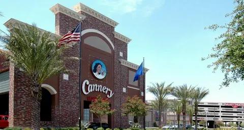 Cannery Casino and Hotel SVL
