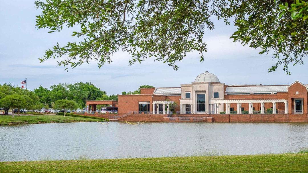 Montgomery Museum of Fine Arts SVL