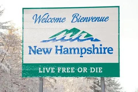 Nashua NH